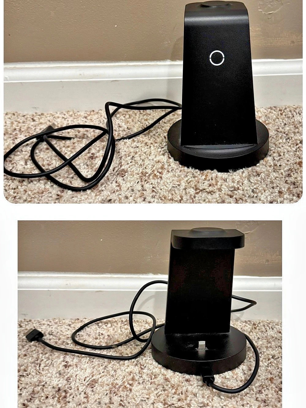 3 in 1 Wireless Charging Stand